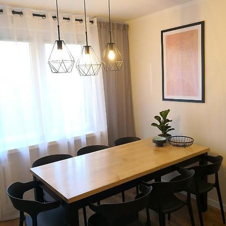 Apartament Przy Starowce Sandomierz Luaran gambar
