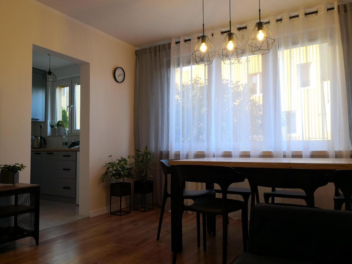 Apartament Przy Starowce Sandomierz Luaran gambar
