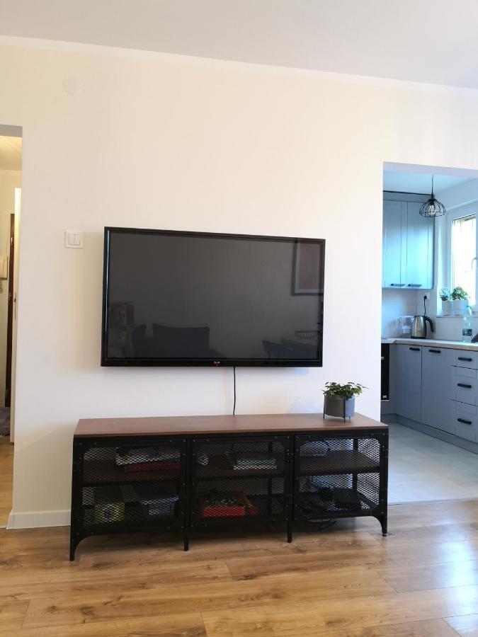 Apartament Przy Starowce Sandomierz Luaran gambar