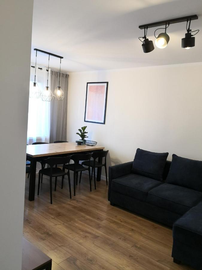 Apartament Przy Starowce Sandomierz Luaran gambar