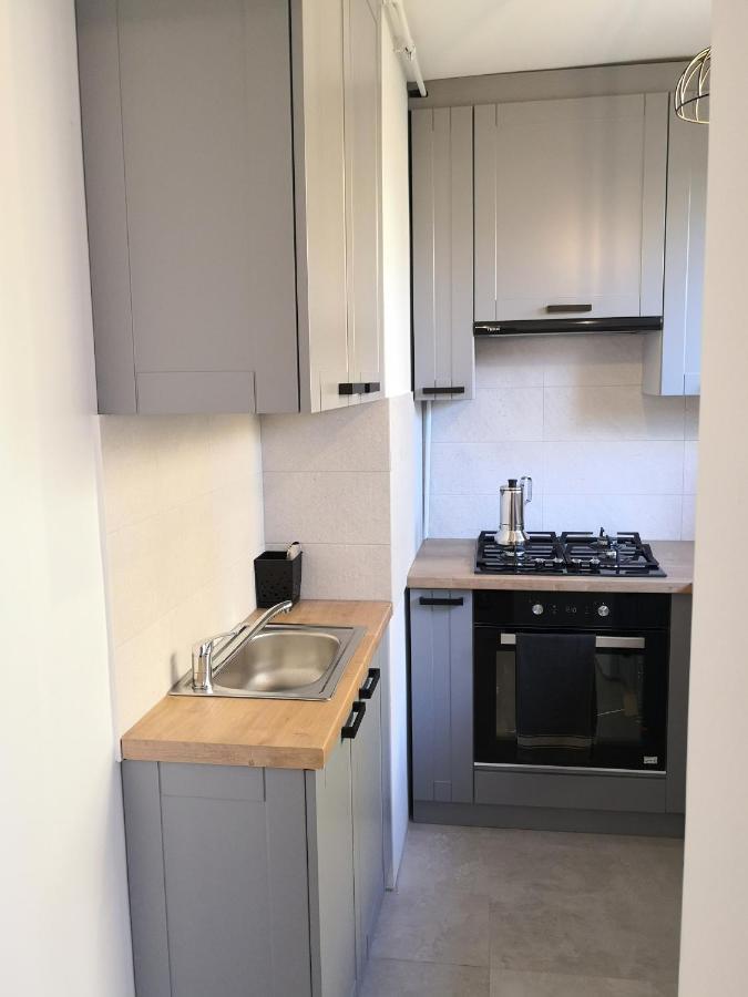 Apartament Przy Starowce Sandomierz Luaran gambar