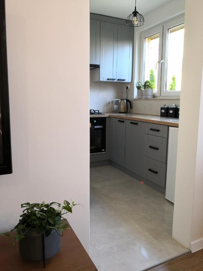 Apartament Przy Starowce Sandomierz Luaran gambar