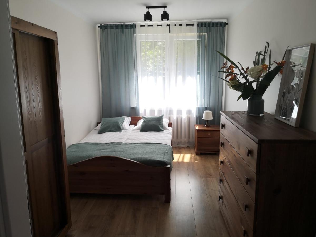 Apartament Przy Starowce Sandomierz Luaran gambar