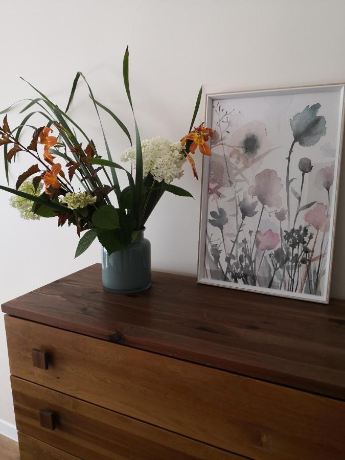 Apartament Przy Starowce Sandomierz Luaran gambar