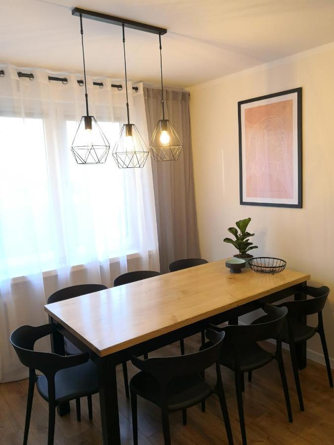 Apartament Przy Starowce Sandomierz Luaran gambar