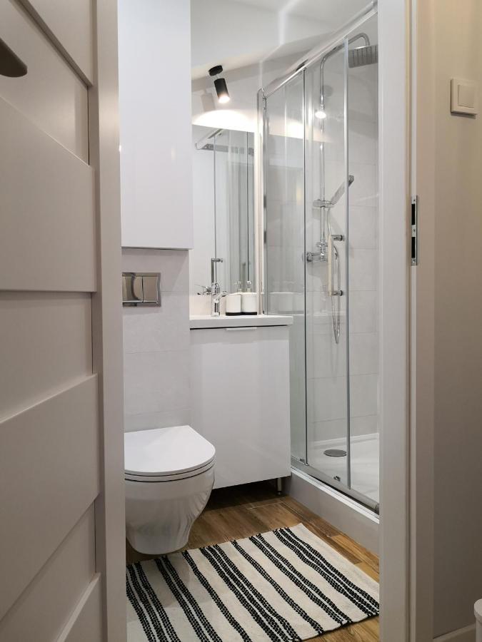 Apartament Przy Starowce Sandomierz Luaran gambar