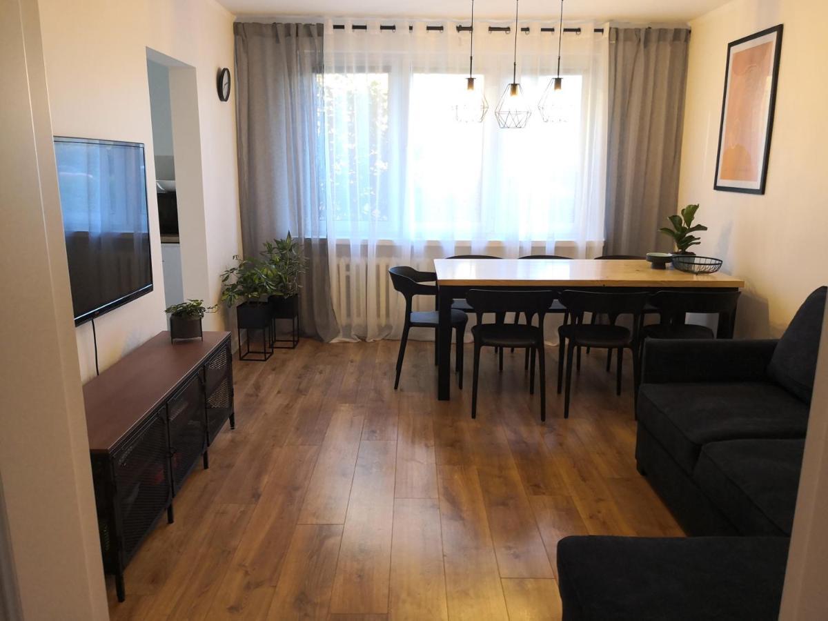 Apartament Przy Starowce Sandomierz Luaran gambar