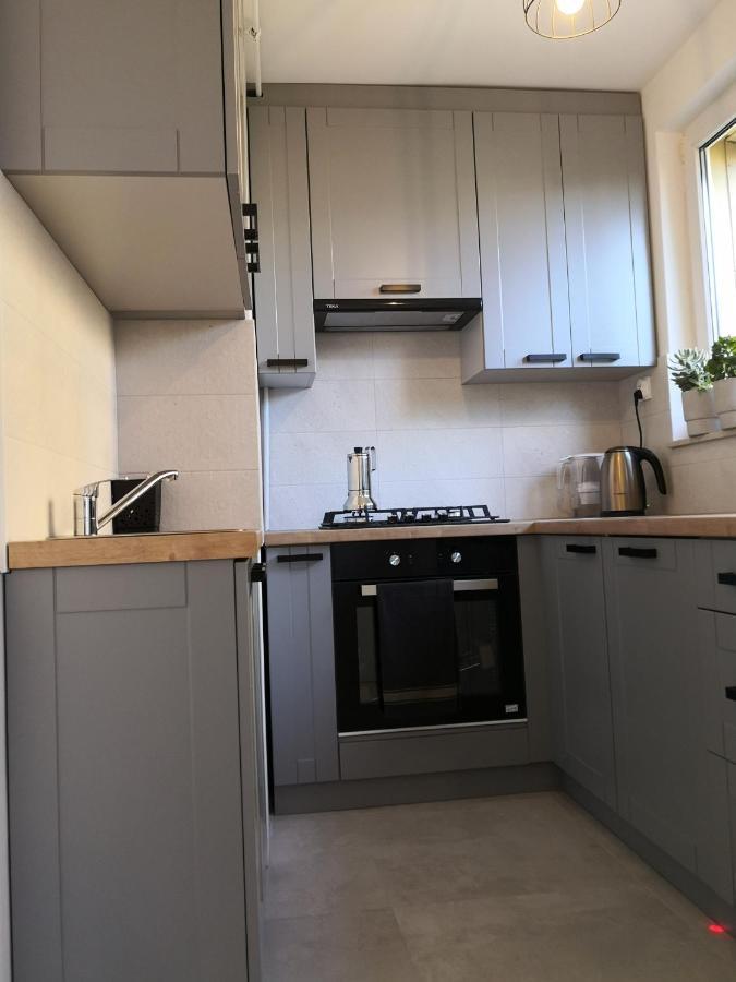 Apartament Przy Starowce Sandomierz Luaran gambar