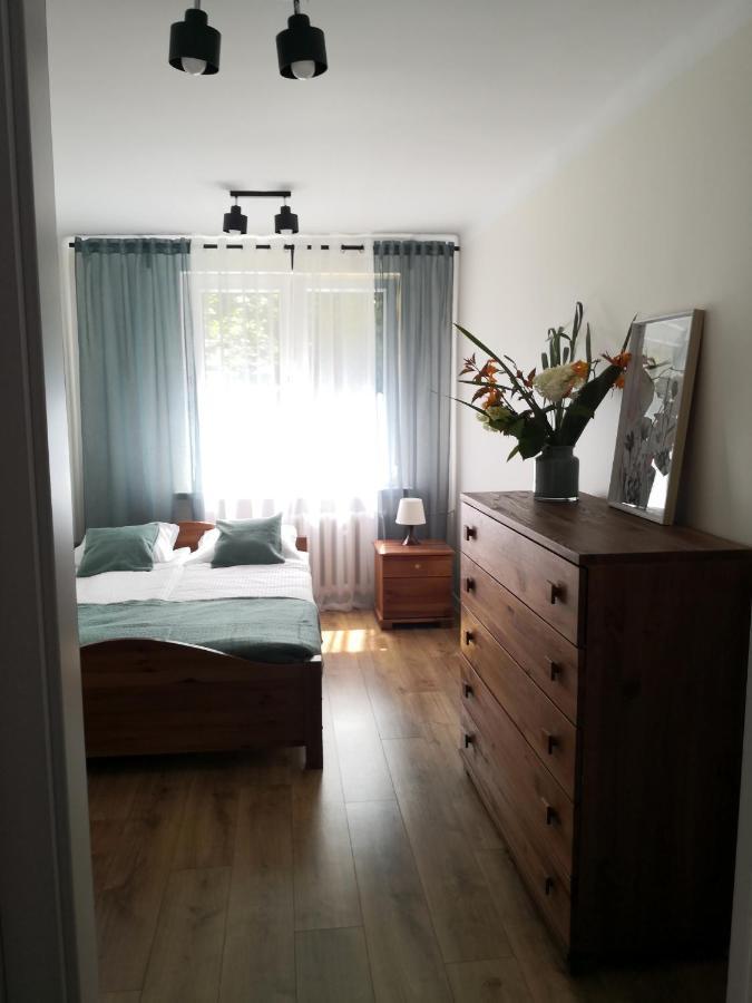 Apartament Przy Starowce Sandomierz Luaran gambar