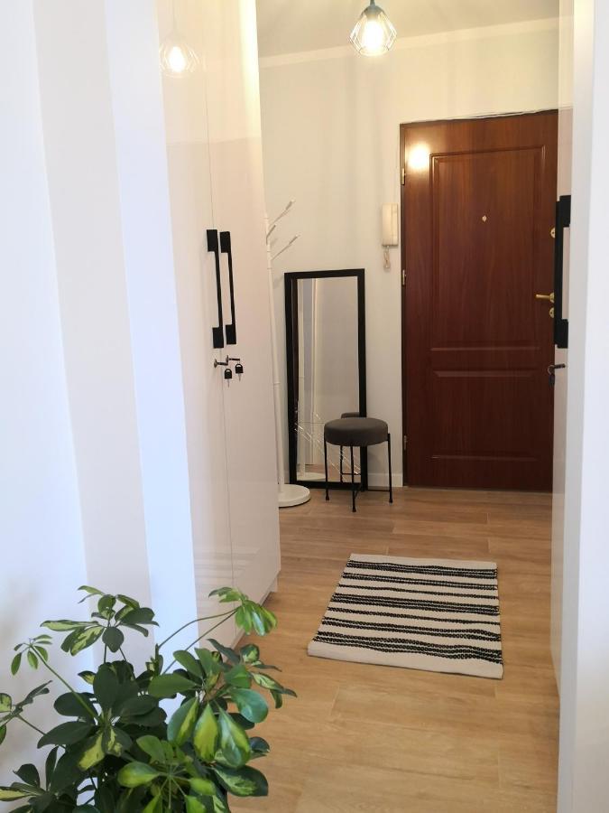 Apartament Przy Starowce Sandomierz Luaran gambar