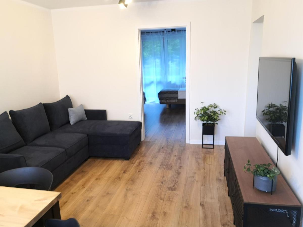 Apartament Przy Starowce Sandomierz Luaran gambar
