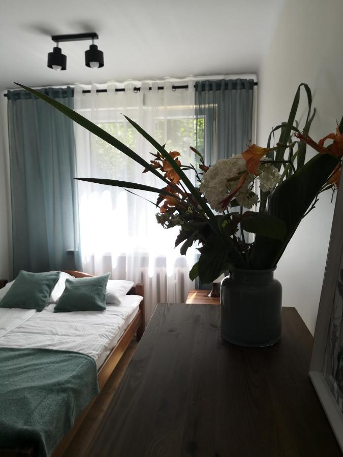 Apartament Przy Starowce Sandomierz Luaran gambar